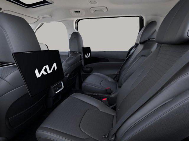 new 2026 Kia Carnival car, priced at $52,996