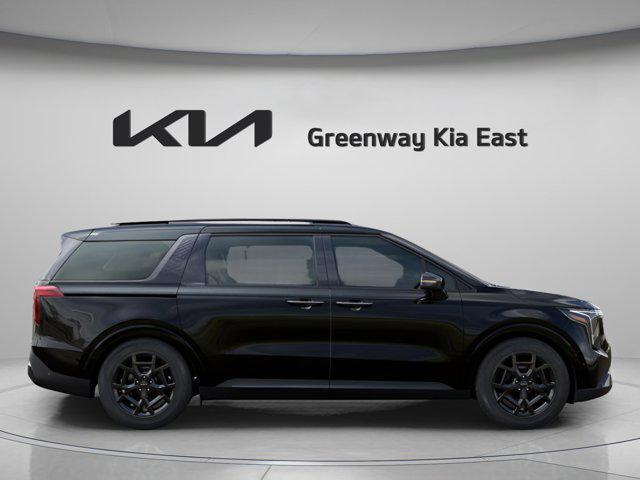 new 2026 Kia Carnival car, priced at $52,996