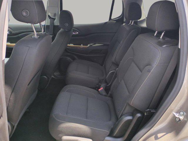 used 2022 GMC Acadia car, priced at $24,595