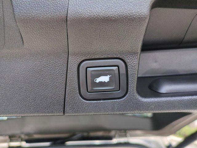 used 2022 GMC Acadia car, priced at $24,595