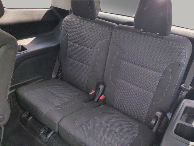 used 2022 GMC Acadia car, priced at $24,595