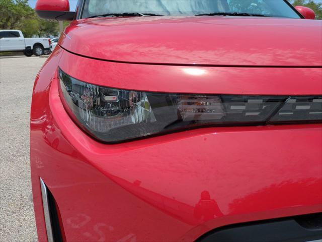 new 2025 Kia Soul car, priced at $20,433