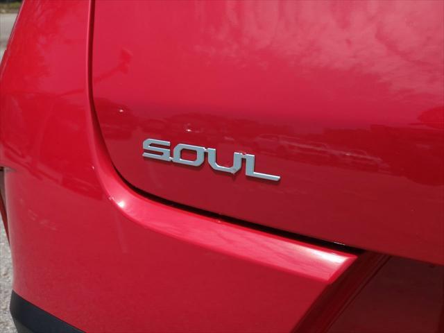 new 2025 Kia Soul car, priced at $20,433