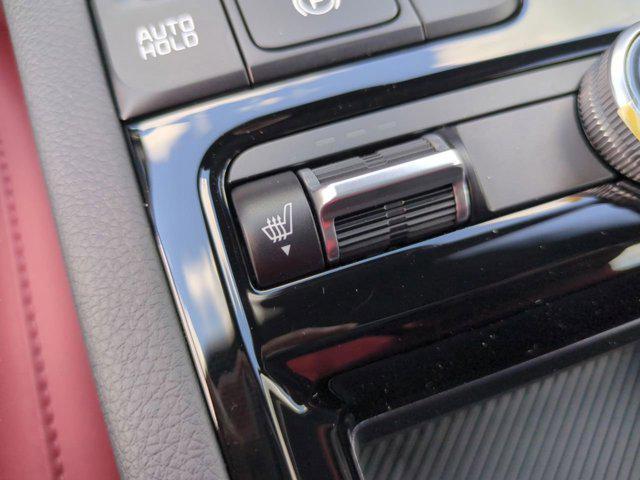 new 2026 Kia K5 car, priced at $31,103