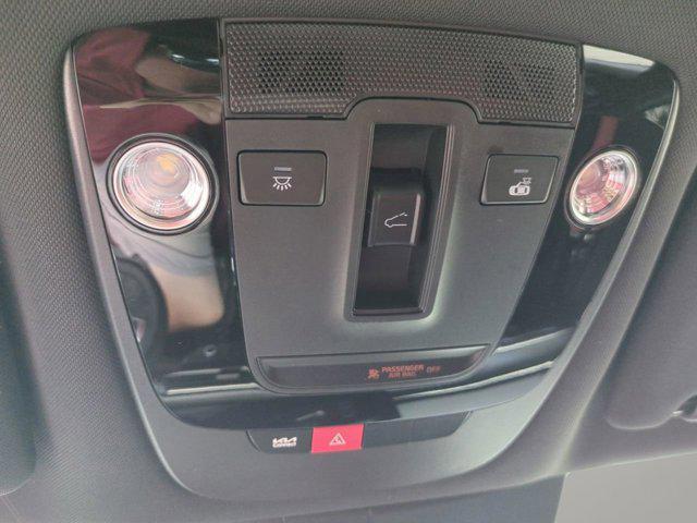 new 2026 Kia K5 car, priced at $31,103