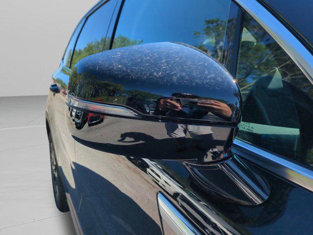 new 2025 Kia Sorento car, priced at $35,055