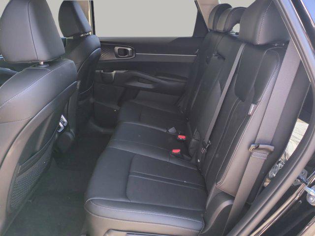 new 2025 Kia Sorento car, priced at $35,055