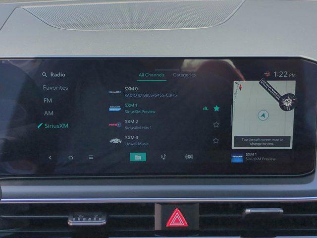 new 2026 Kia K5 car, priced at $28,475