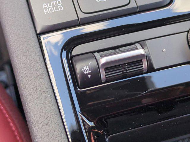 new 2026 Kia K5 car, priced at $28,475