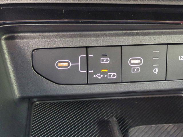 new 2026 Kia K5 car, priced at $28,475