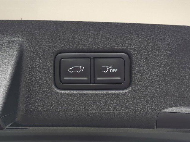new 2025 Kia Telluride car, priced at $39,990