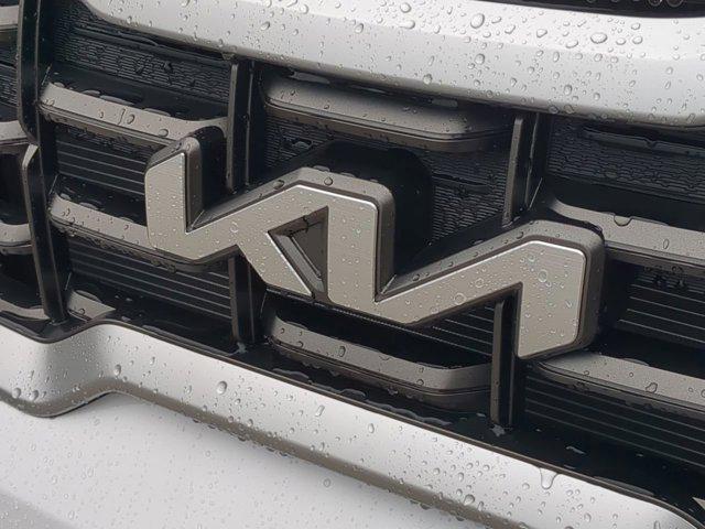 new 2025 Kia Telluride car, priced at $39,990