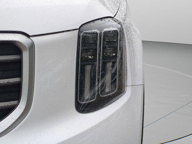 new 2025 Kia Telluride car, priced at $39,990