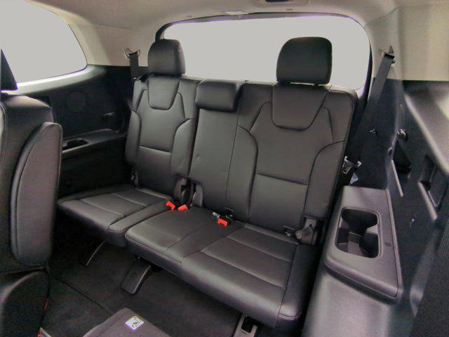 new 2025 Kia Telluride car, priced at $39,990