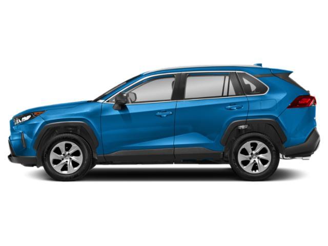 used 2019 Toyota RAV4 car, priced at $19,985