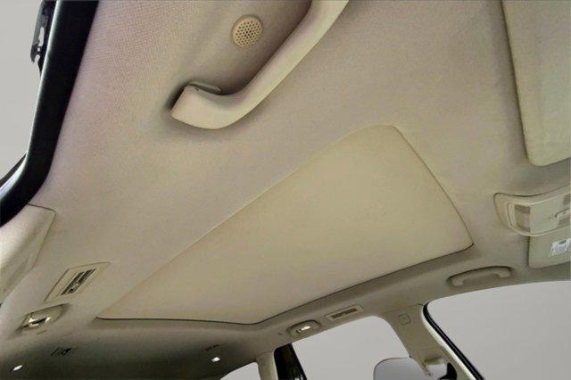 used 2021 Cadillac XT6 car, priced at $29,875