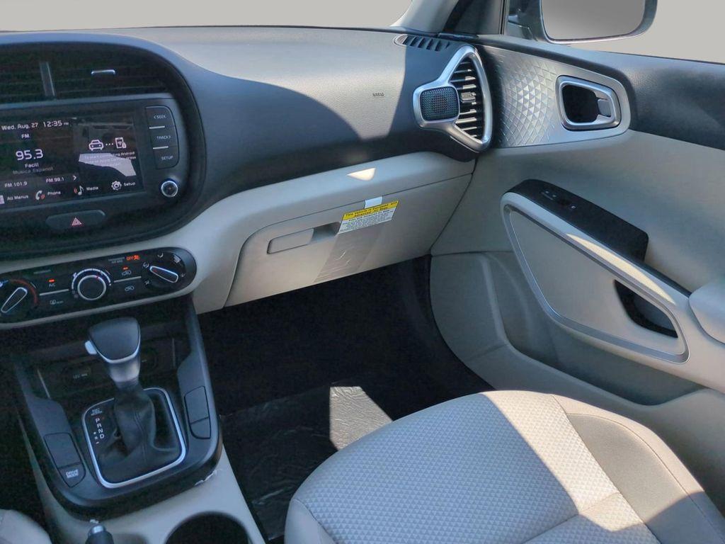 new 2025 Kia Soul car, priced at $20,509