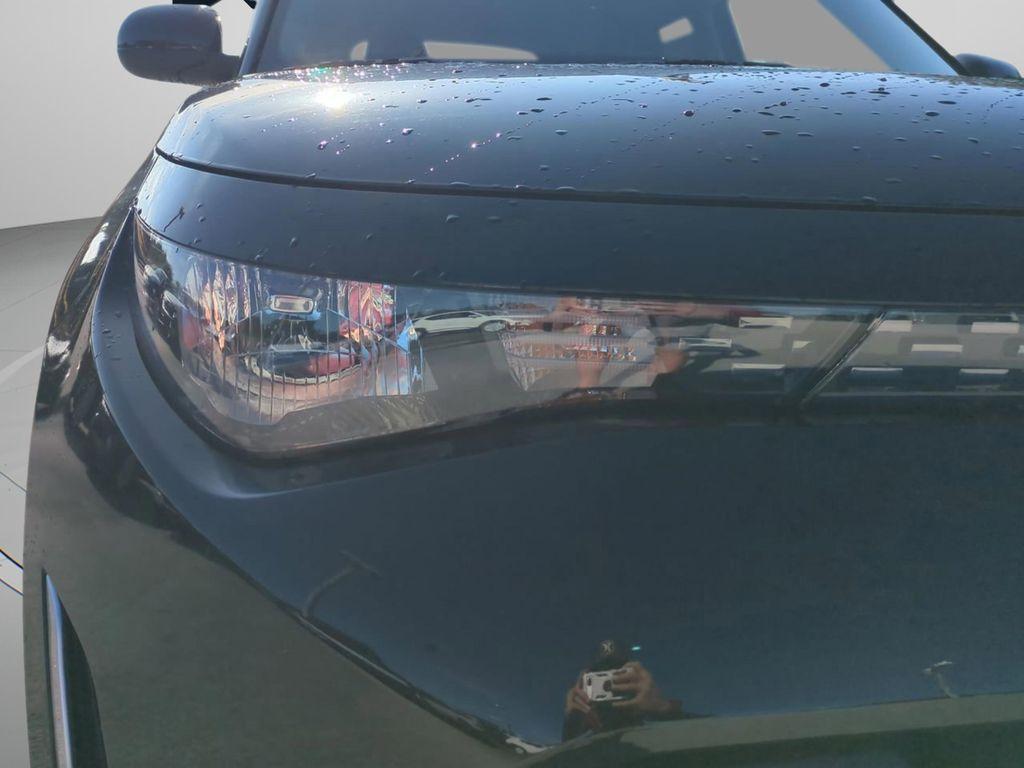 new 2025 Kia Soul car, priced at $20,509