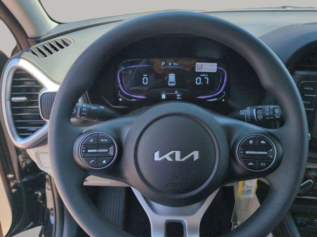 new 2025 Kia Soul car, priced at $20,509