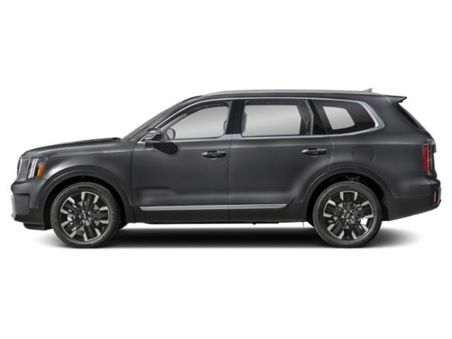 new 2025 Kia Telluride car, priced at $51,885