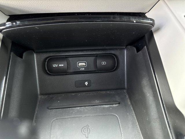 used 2022 Kia Telluride car, priced at $31,691