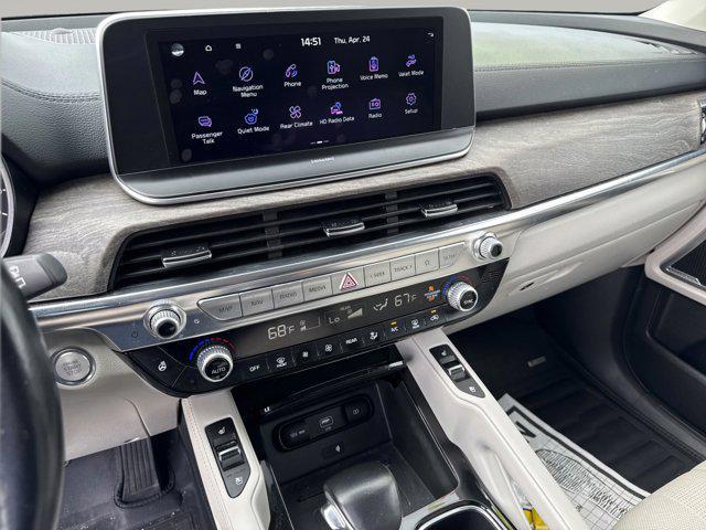 used 2022 Kia Telluride car, priced at $31,691