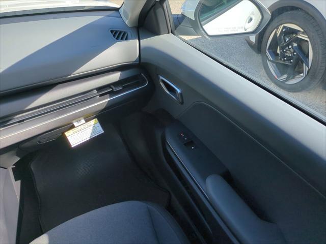 new 2025 Kia K4 car, priced at $23,226