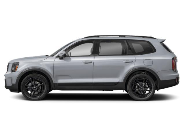 new 2025 Kia Telluride car, priced at $51,456