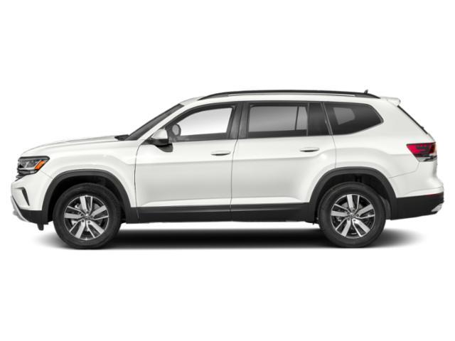 used 2023 Volkswagen Atlas car, priced at $22,973