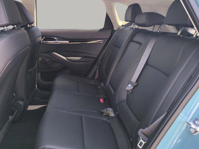 new 2026 Kia Seltos car, priced at $27,450