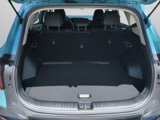 new 2026 Kia Seltos car, priced at $27,450