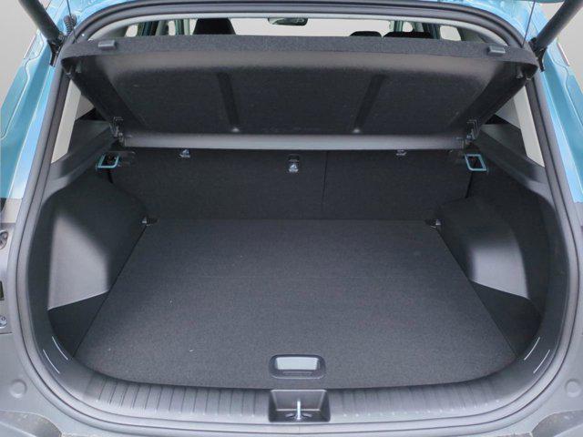 new 2025 Kia Seltos car, priced at $28,149