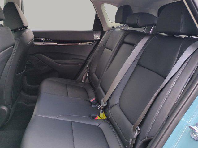 new 2025 Kia Seltos car, priced at $28,149