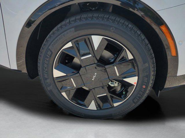 new 2026 Kia Sportage car, priced at $35,771