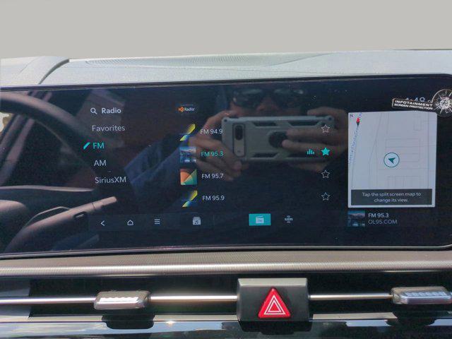 new 2026 Kia Sportage car, priced at $35,771