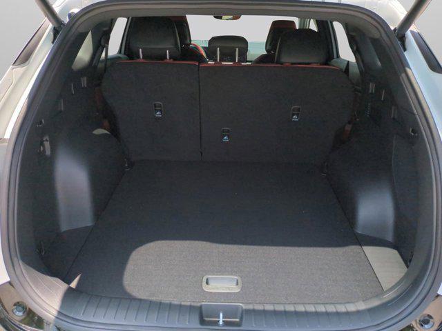 new 2026 Kia Sportage car, priced at $35,771