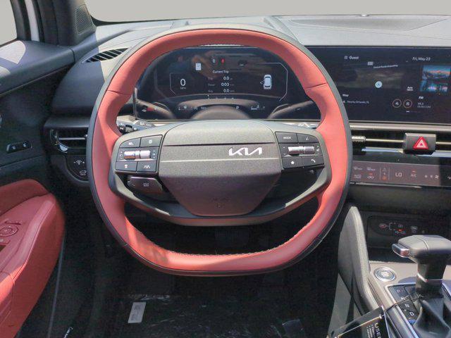 new 2026 Kia Sportage car, priced at $35,771