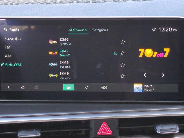 new 2025 Kia Sorento car, priced at $35,022