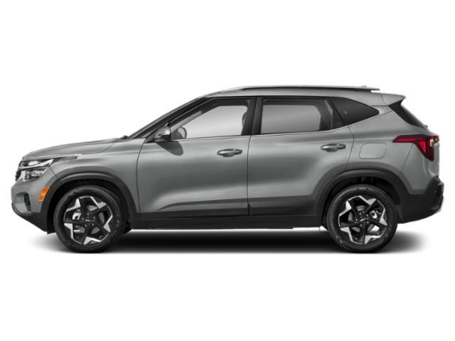 new 2025 Kia Seltos car, priced at $27,958