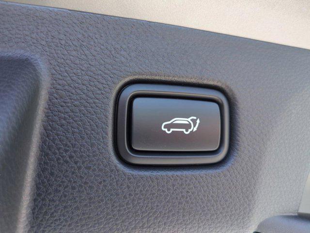 new 2025 Kia Seltos car, priced at $27,703
