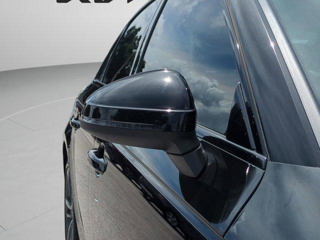 used 2019 Audi A4 car, priced at $18,673