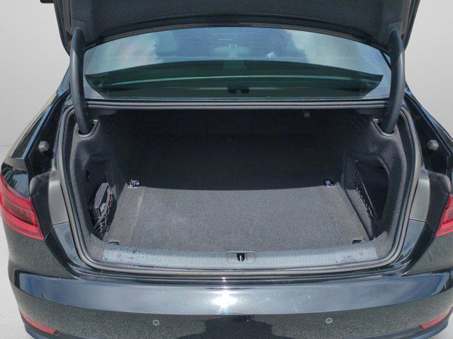 used 2019 Audi A4 car, priced at $18,673
