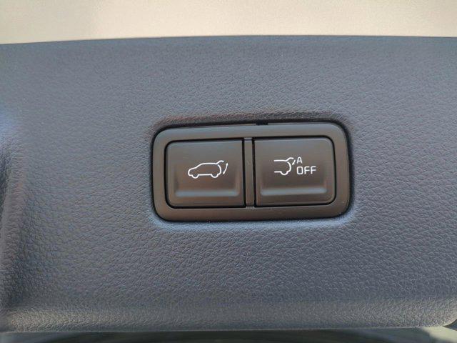 new 2025 Kia Carnival Hybrid car, priced at $53,418