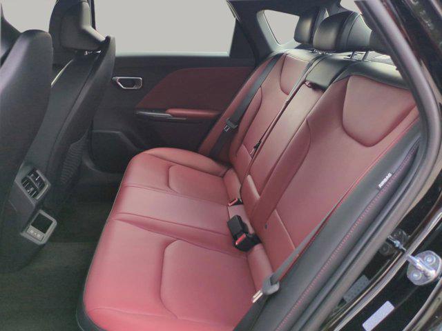 new 2025 Kia K4 car, priced at $29,557