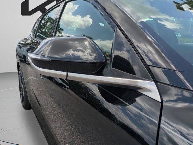 new 2025 Kia K4 car, priced at $29,557