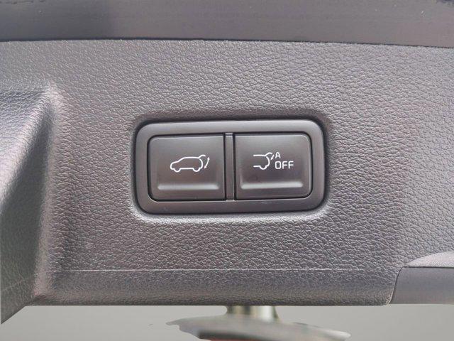 used 2024 Kia Telluride car, priced at $44,971