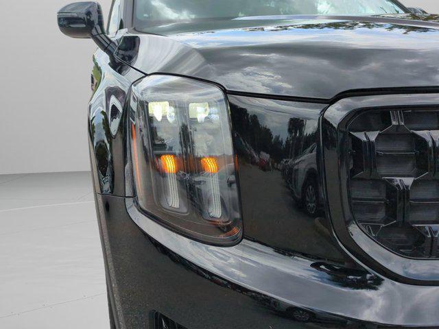 used 2024 Kia Telluride car, priced at $44,971
