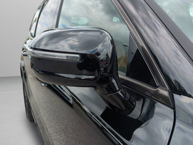used 2024 Kia Telluride car, priced at $44,971