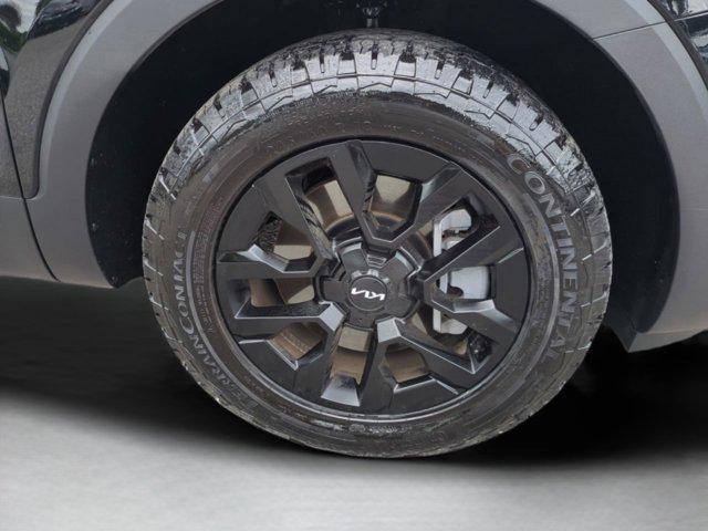 used 2024 Kia Telluride car, priced at $44,971
