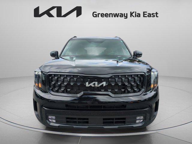 used 2024 Kia Telluride car, priced at $44,971